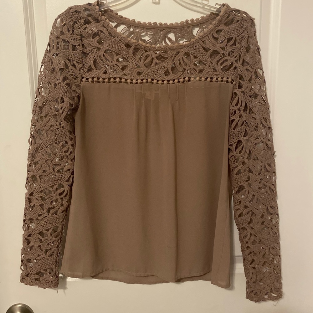 Super stylish top